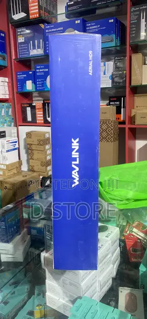 Waklink Outdoor Accesspoint