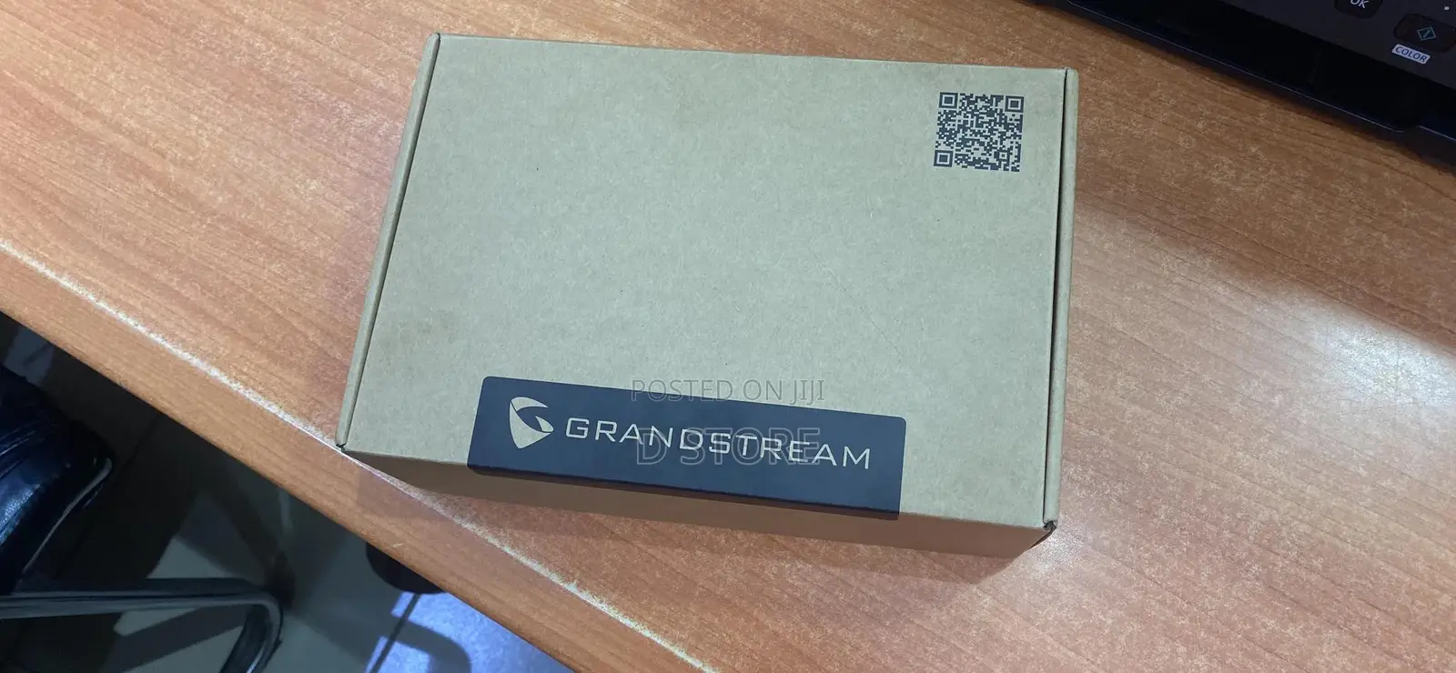 Grandstream Networks Outdoor Long Range Wave-2 Access Point