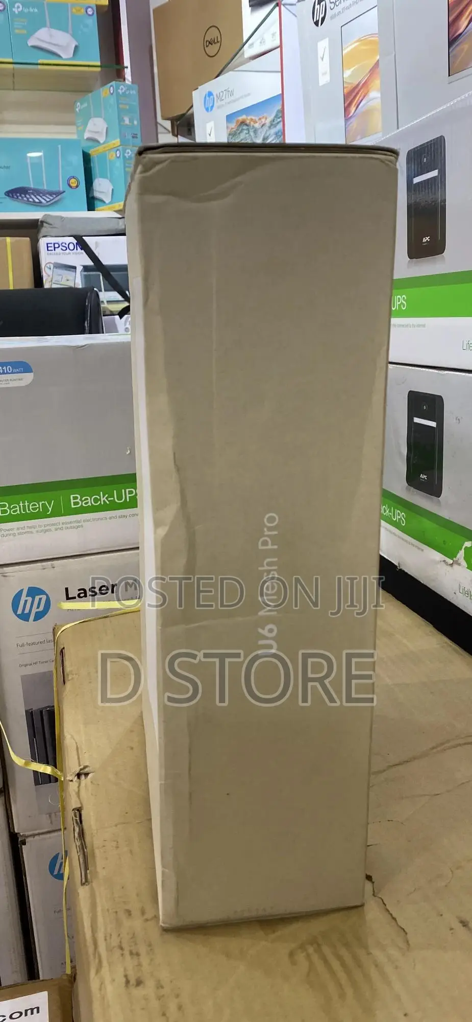 Unifi U6 Pro Mesh Pro Outdoor Access Point