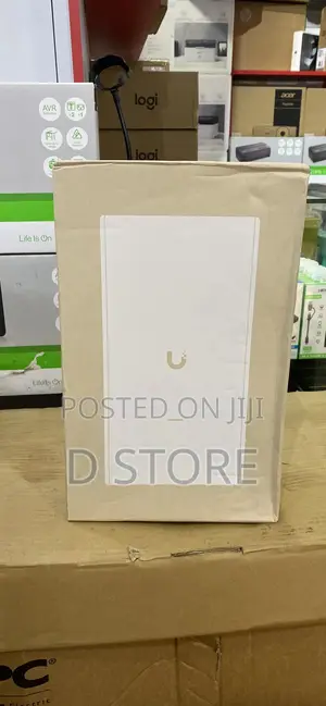 Unifi U6 Pro Mesh Pro Outdoor Access Point