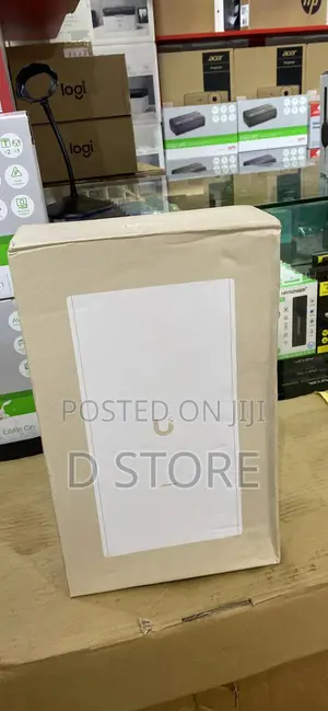 Unifi U6 Pro Mesh Pro Outdoor Access Point