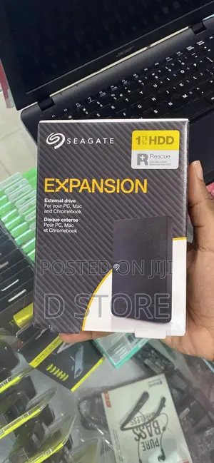 1tb External Hard Drive Seagate