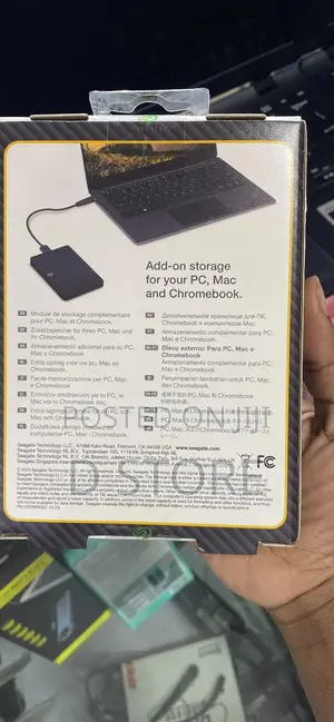 1tb External Hard Drive Seagate