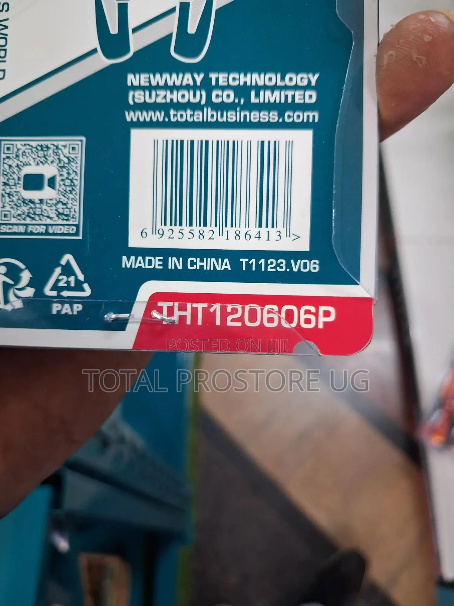 Long Nose Pliers 6"/160mm.