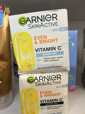 Gainer Vitamin C Cream