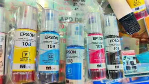 Epson 108 Ink - Unpacked (Original )