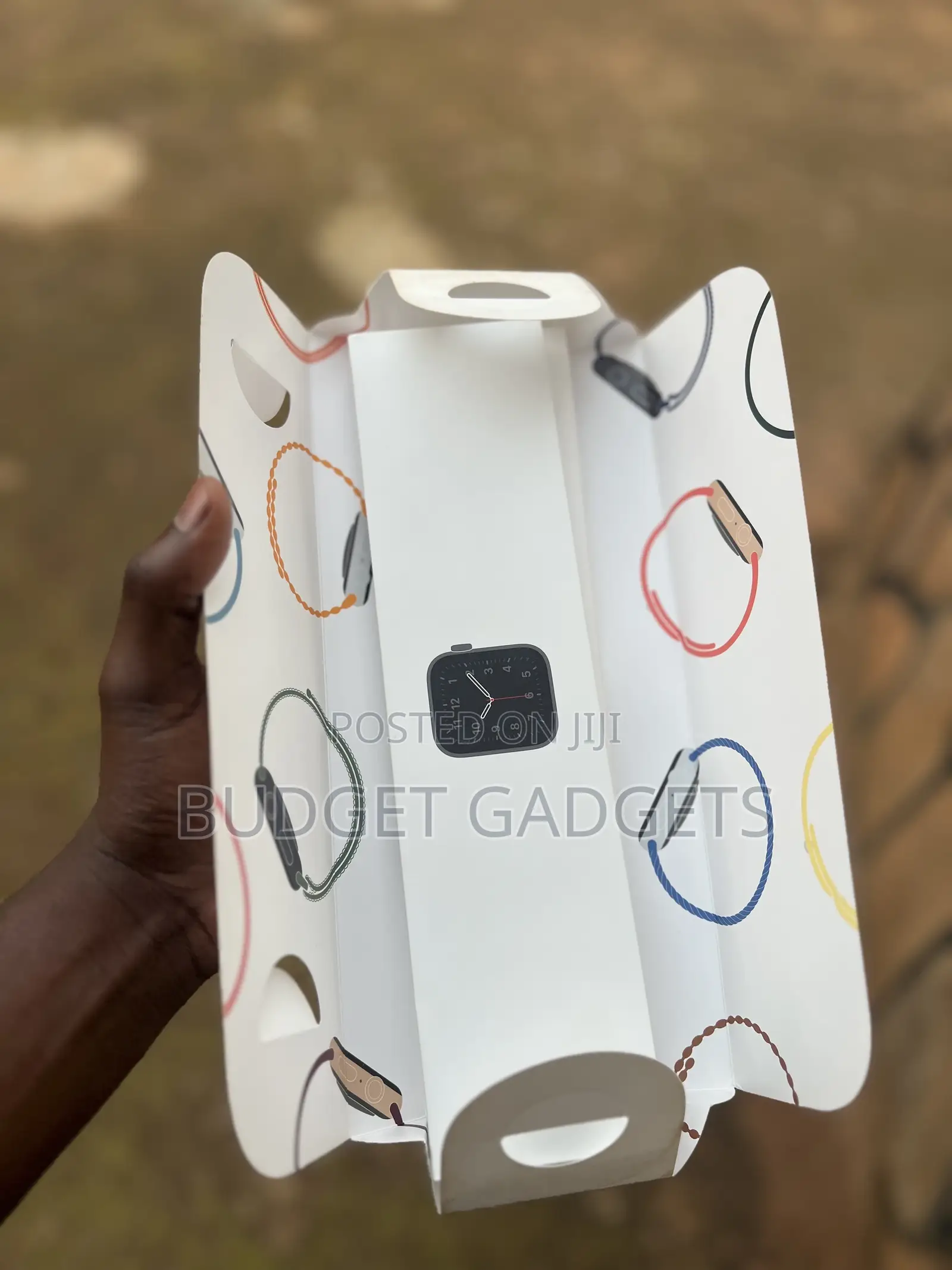 Apple Watch Se 20/21