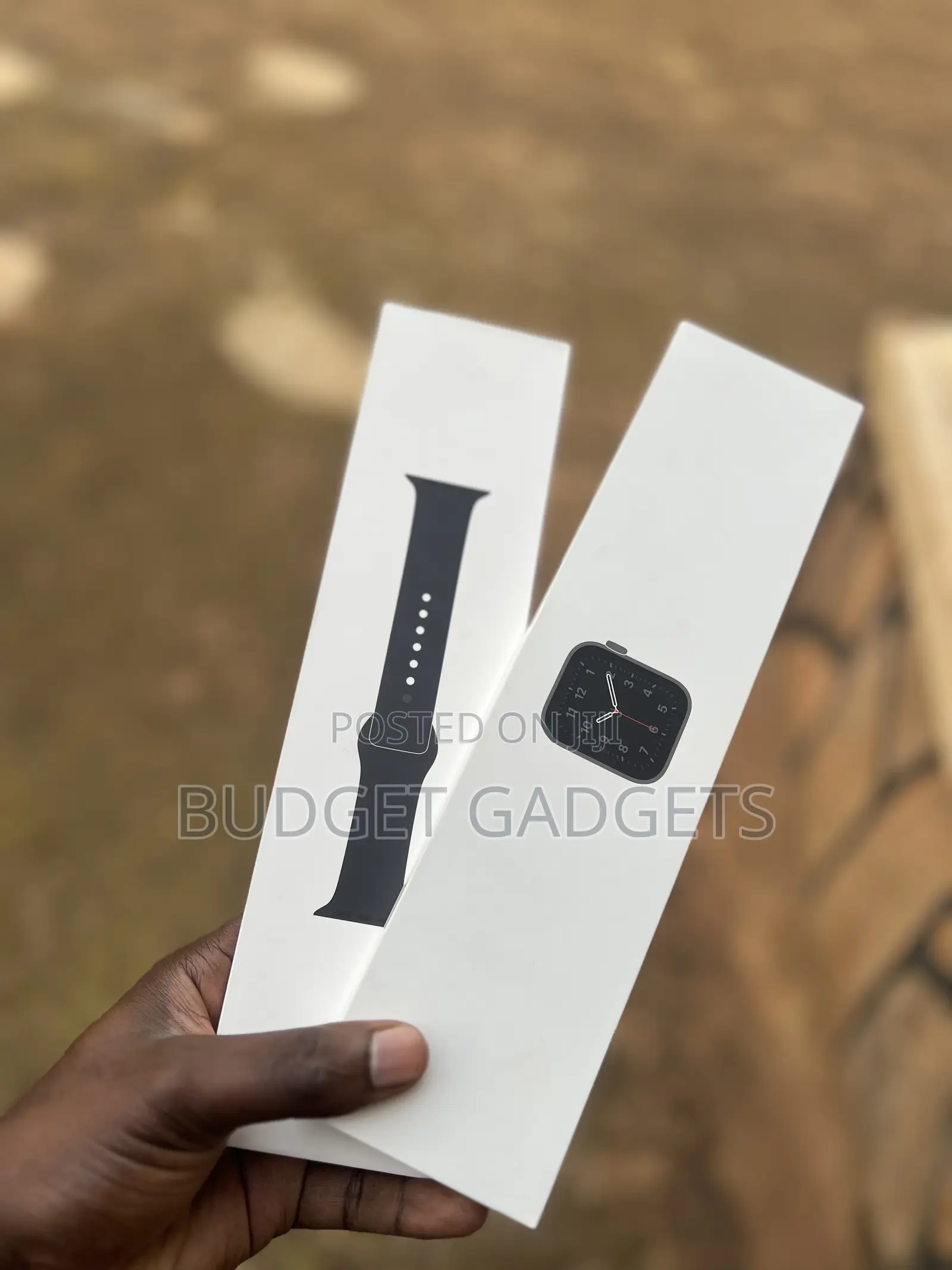 Apple Watch Se 20/21