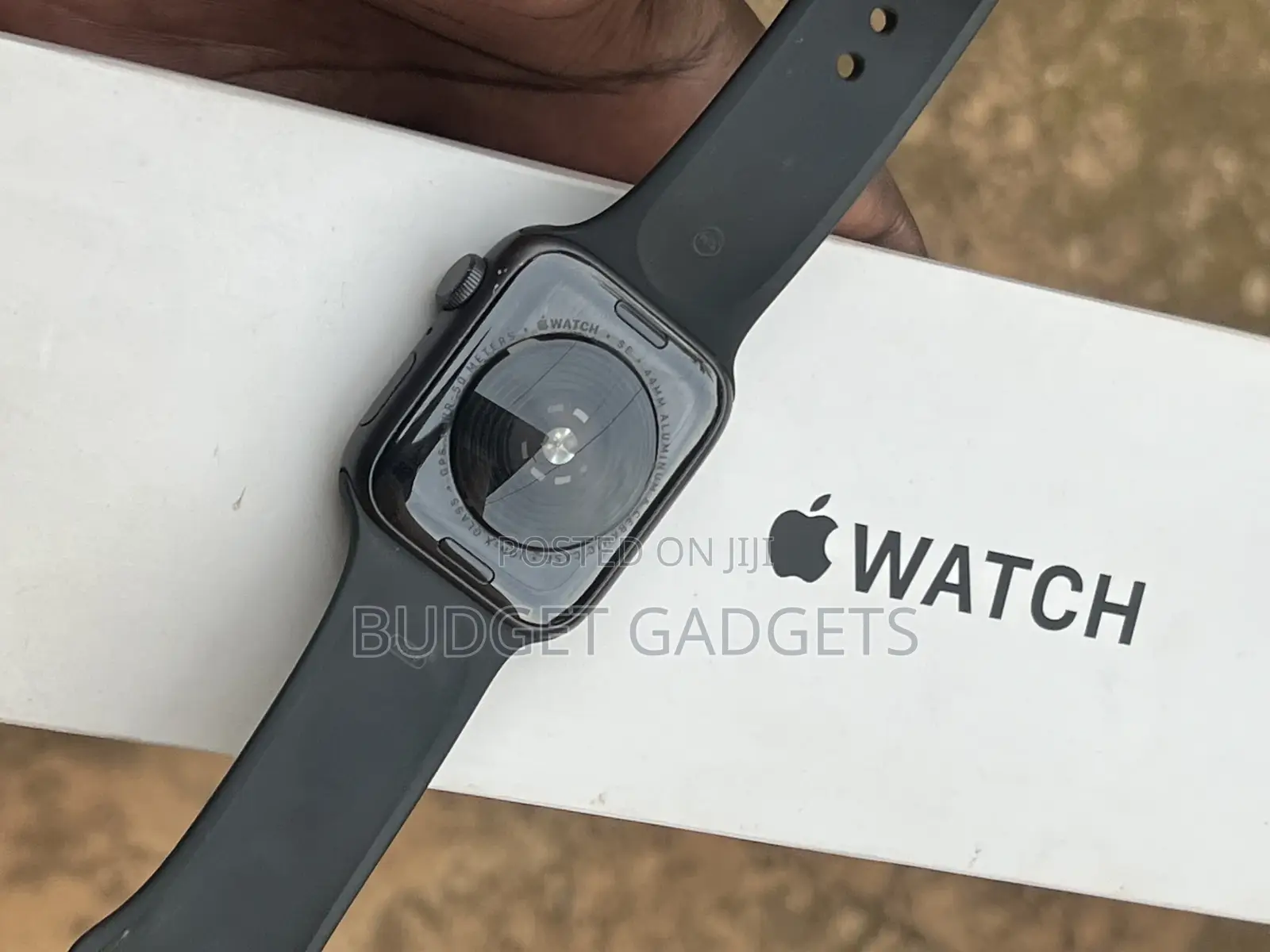 Apple Watch Se 20/21