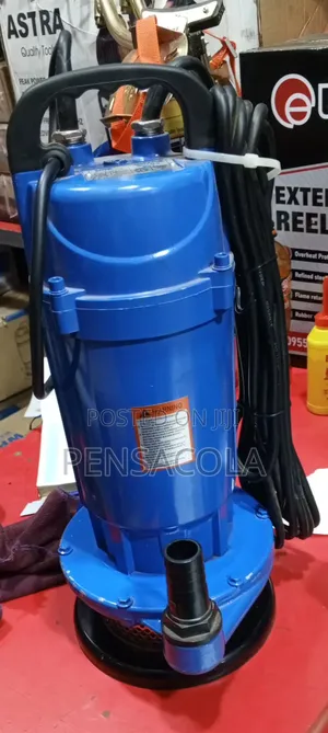 32m Submersible Water Pump