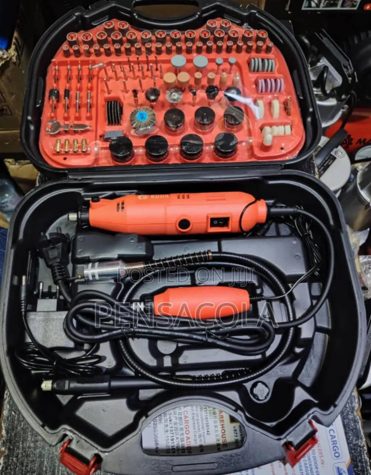 Engraving Machine
