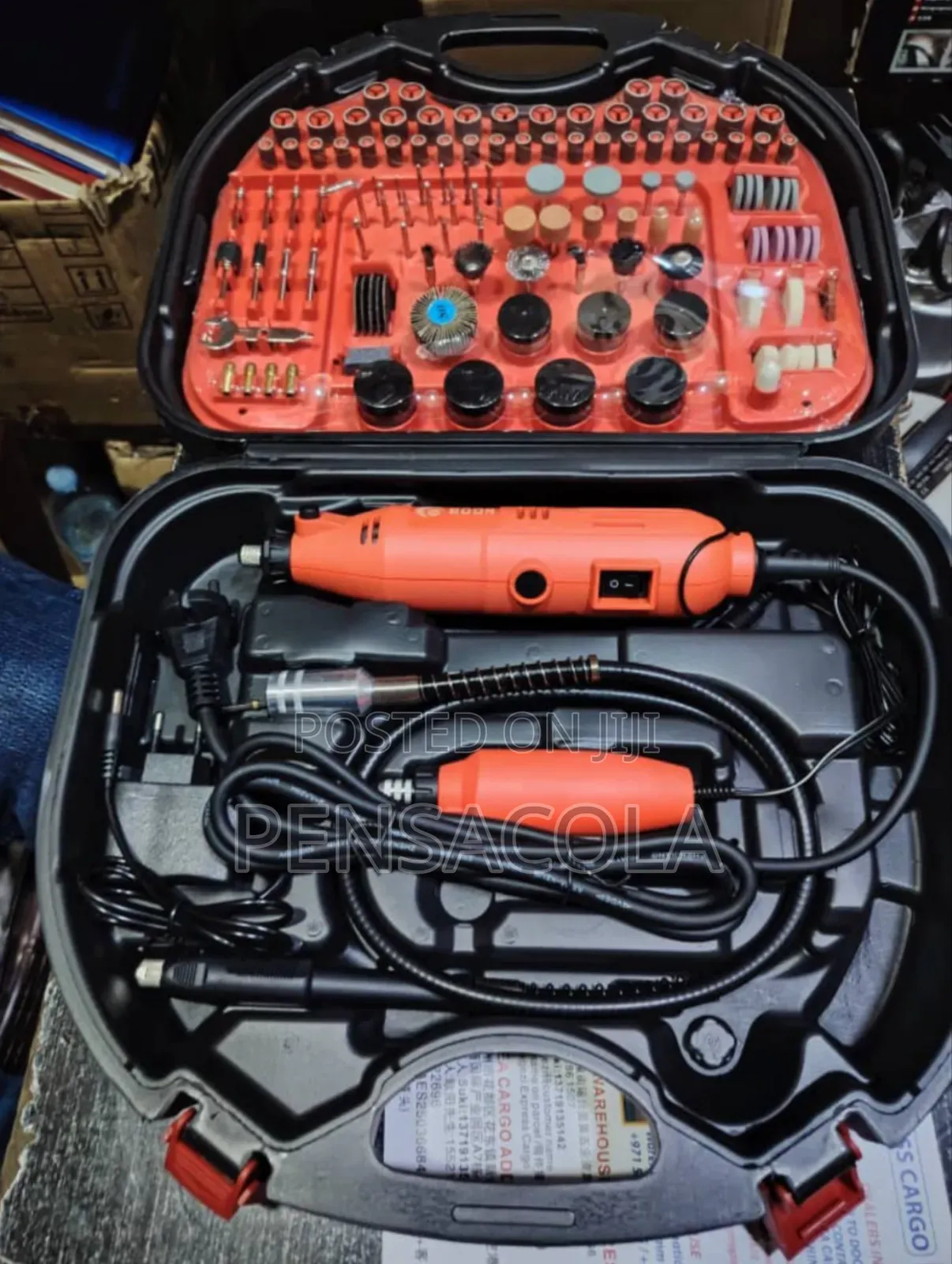 Engraving Machine