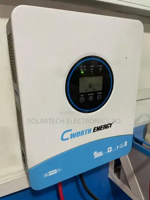 Cworth Energy 1.8kva Off-Grid Hybrid Inverter