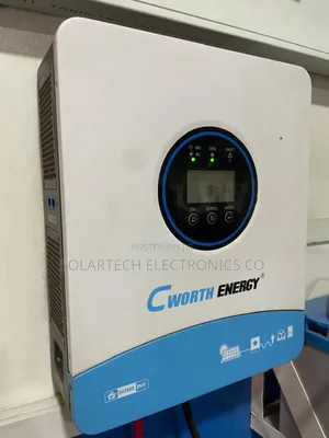 Cworth Energy 1.8kva 12v Solar Backup Inverter