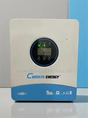 Cworth Energy 12v 1.8kva All-in-One Hybrid Inverter