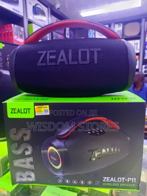 Zealot P11 Wireless Speaker