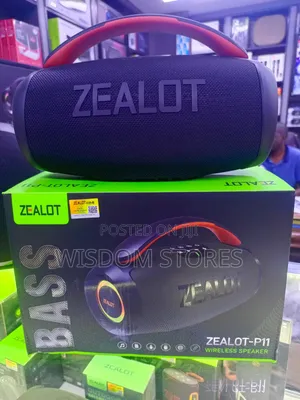 Zealot P11 Wireless Speaker
