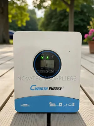 Cworth Energy 1.8kva 12v Smart Hybrid Inverter