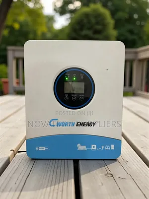 Cworth Energy 1.8kva Hybrid Inverter for Small Systems