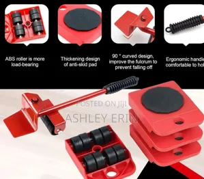 5 Packs Furniture Lifter