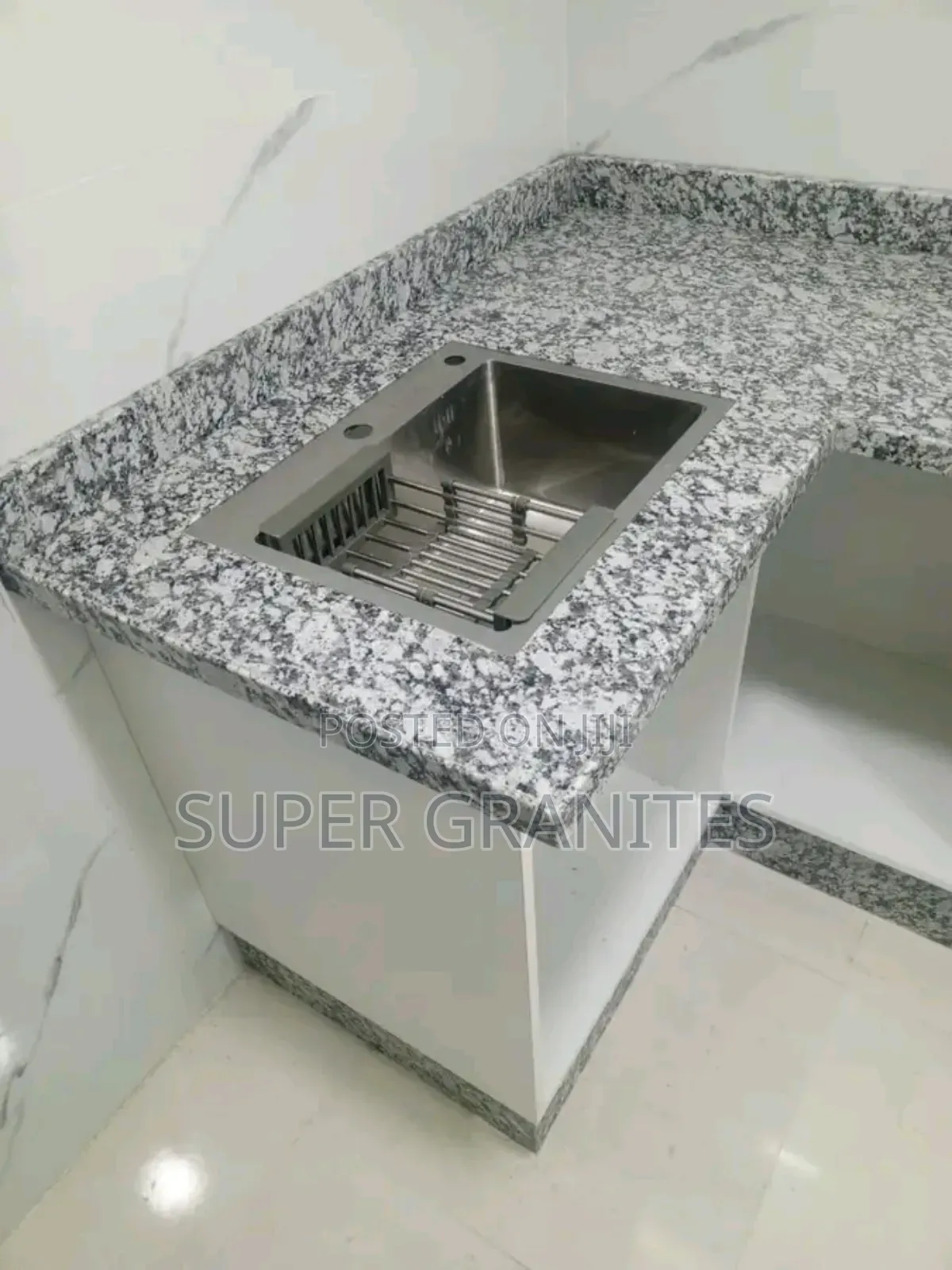 Cheap Granites and Marbles