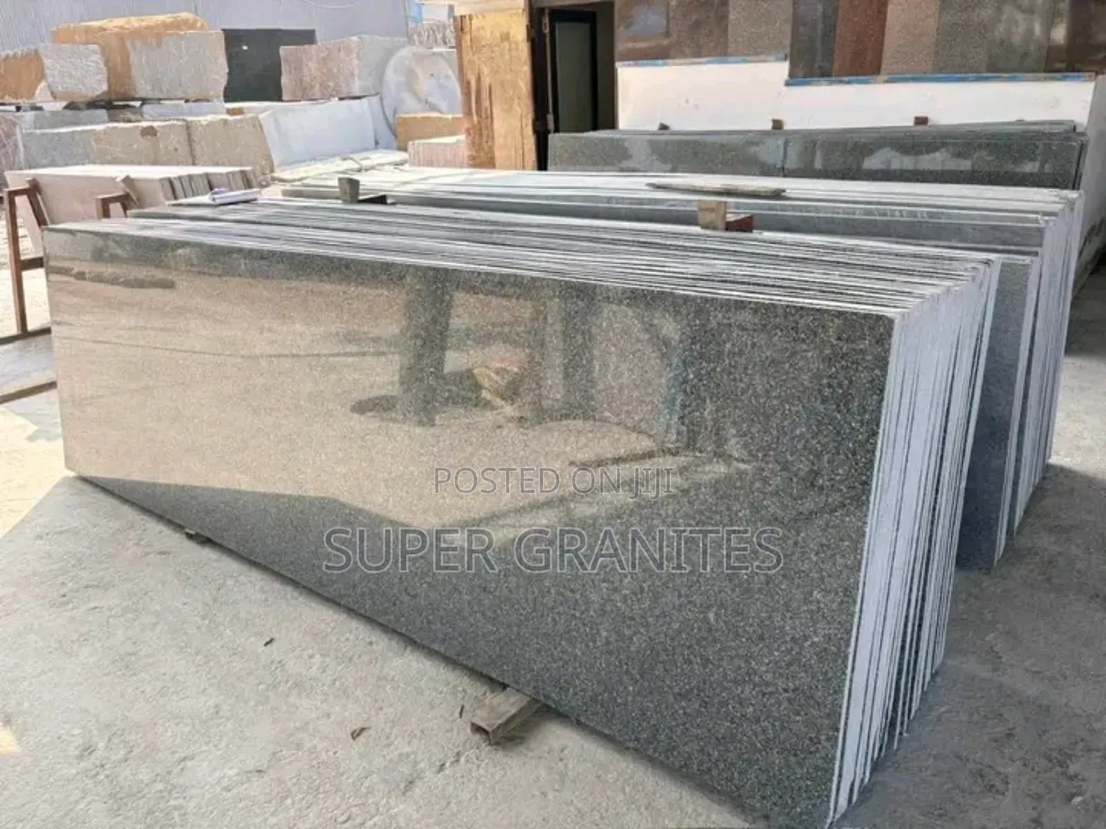 Cheap Granites and Marbles