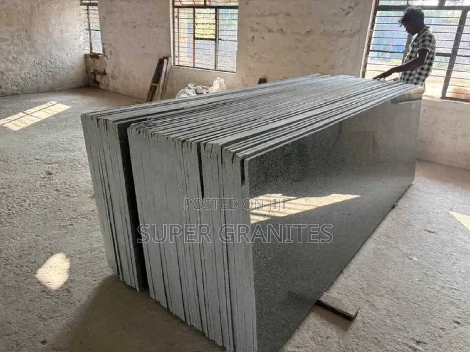 Cheap Granites and Marbles