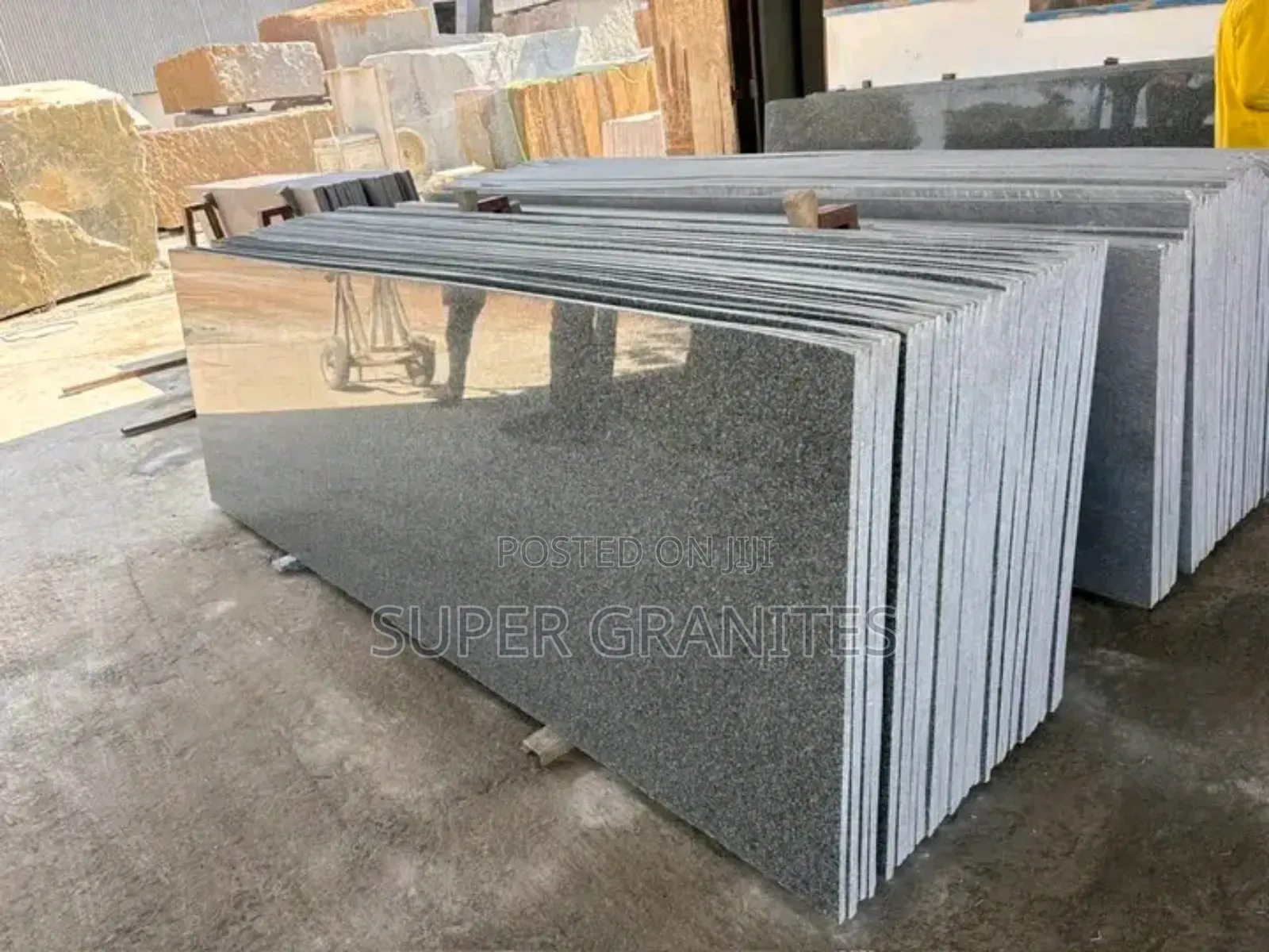 Cheap Granites and Marbles