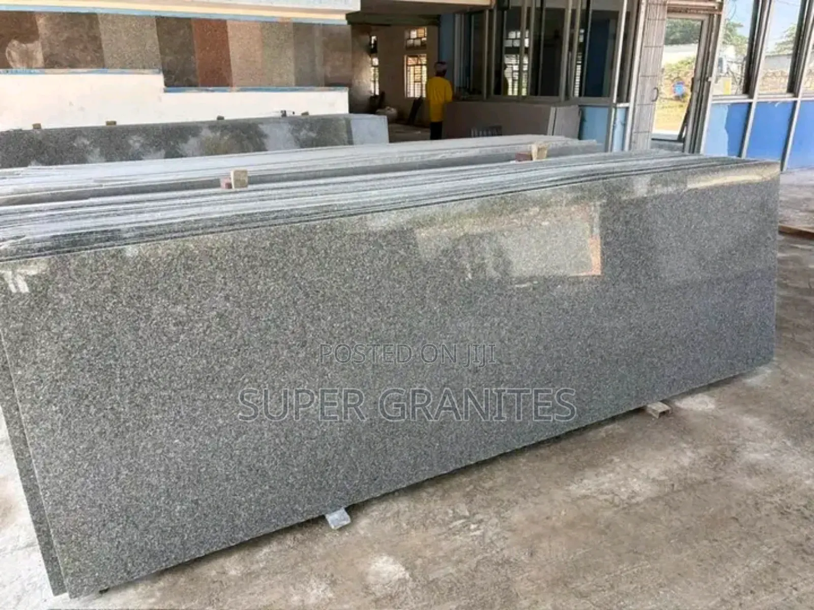 Cheap Granites and Marbles
