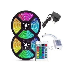 Smart Led Strip Lights Color Changing 32.8ft/10m Flexible 5050