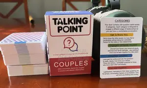 Talking Point