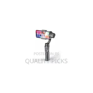 3 Axis Handheld Gimbal Smartphone Camera Universal Section Stabilizer