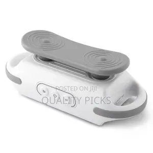 3 Massage Head Percussion Fascial Massage Gun Device