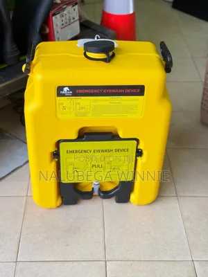 Eye Washing Equipment