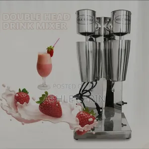 Commercial Electric Milkshake Maker