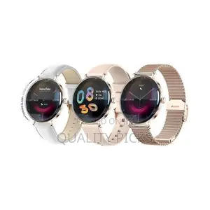Hainoteko 18 Waterproof Smart Watch