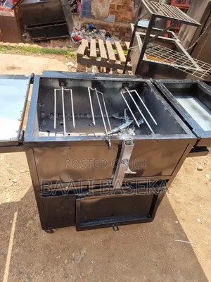 Roaster/Chicken Rolling Machine/Commercial Grade