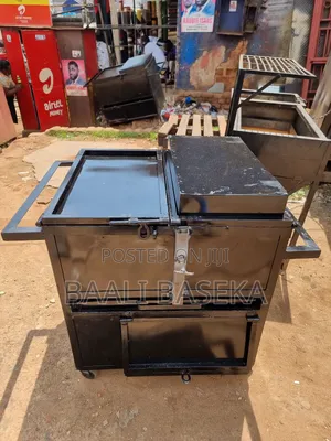 Roaster/Chicken Rolling Machine/Commercial Grade