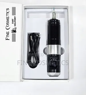 Art Master, Wireless Tattoo Machine Soldier Rotary Digital Screen Pen