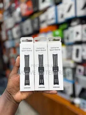 Samsung Galaxy Hybrid Eco Leather Band