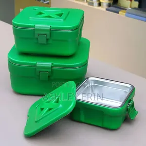 3 Piece of 2.5l/5l/10l Insulated Water Cooler Ice Chiller Boxes