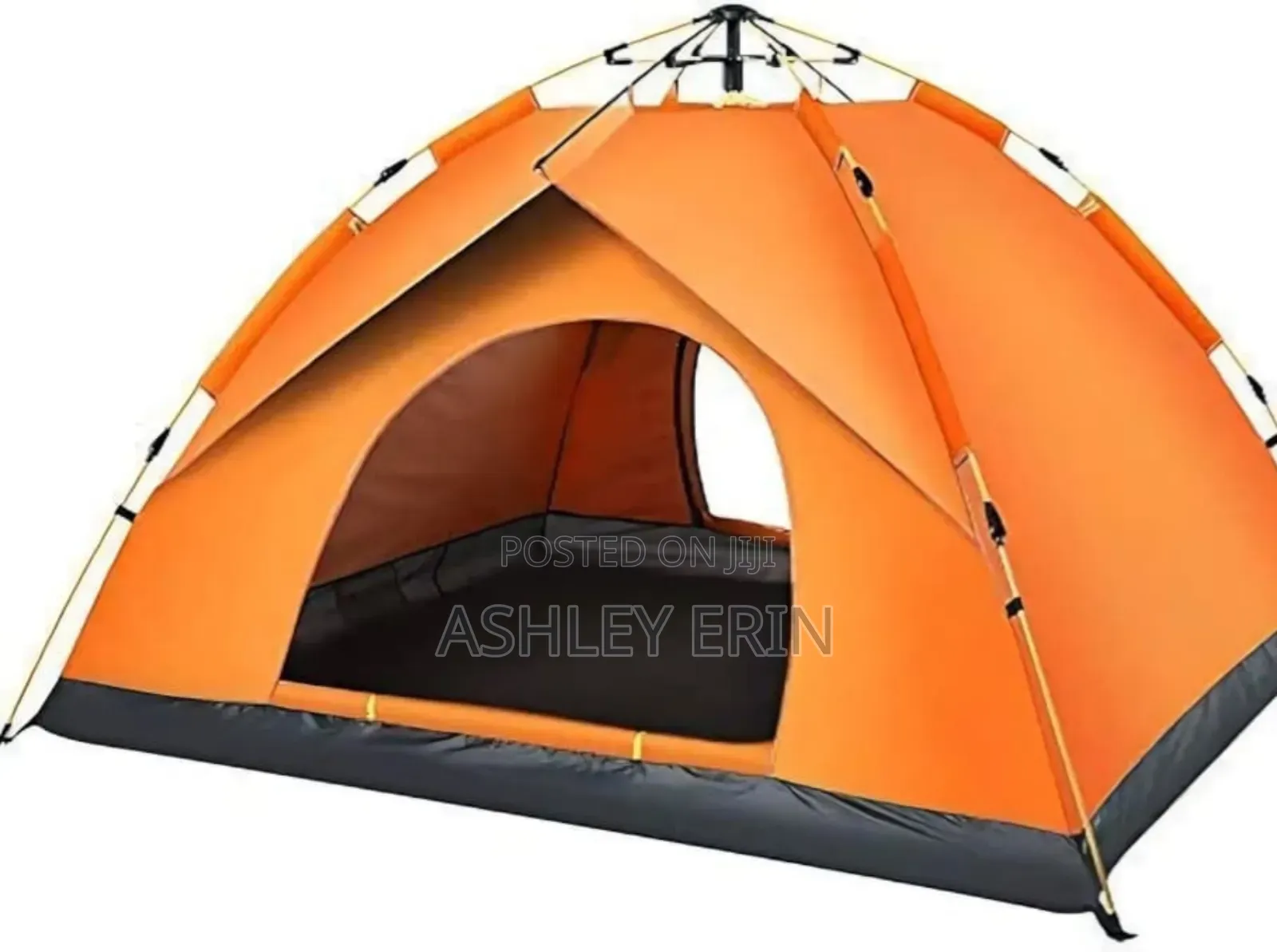 Fully Automatic Camping Tent