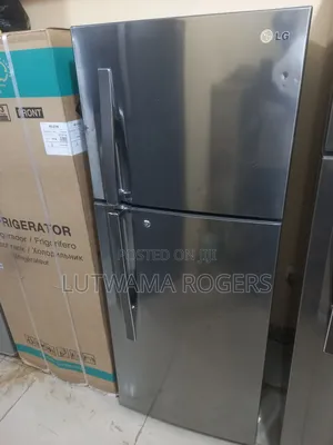 Lg Smart Inverter 258ltrs