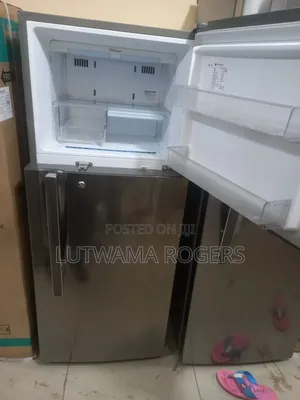 Lg Smart Inverter 258ltrs