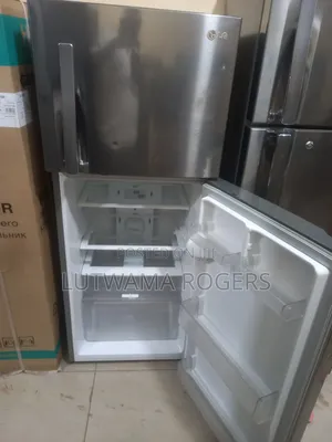 Lg Smart Inverter 258ltrs