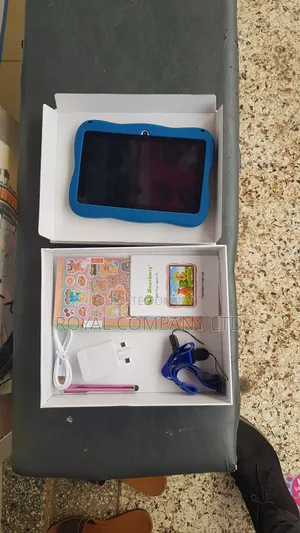 New Tablet 128 GB