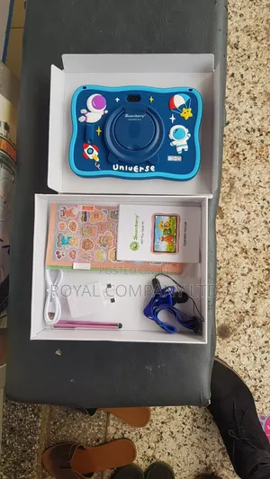 New Tablet 128 GB