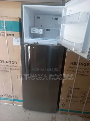 Lg Smart Inverter Fridge 310ltrs