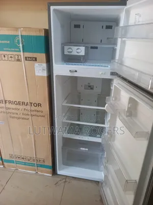 Lg Smart Inverter Fridge 310ltrs