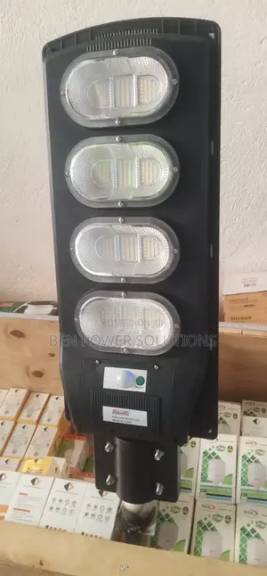 200w Alltop Solar Street Light